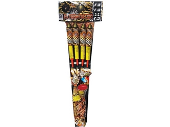 Zestaw EXTERMINATION U8011