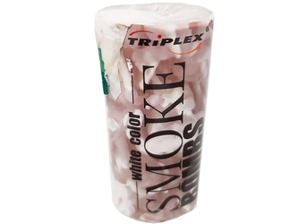 Biała świeca dymna TXF652-6