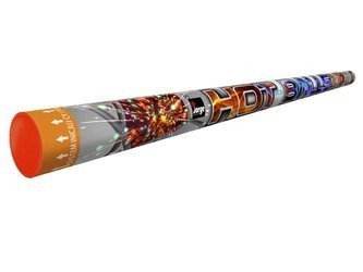 Rzymski ogień Hot Balls JRC31/1 - 8 strzałów 1.2"