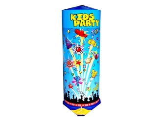 BIG Party Kids 2704682KPB
