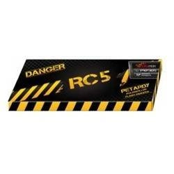 Petardy lontowe RC5 PXP305 - 12 sztuk