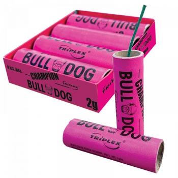 Emiter dźwięku CHAMPION BULLDOG XP1073 - 4 sztuki
