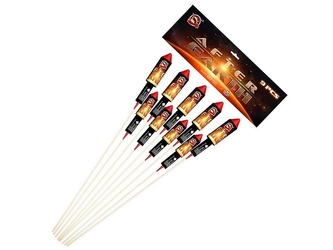 After Earth CLE8021-2590 - 9 sztuk