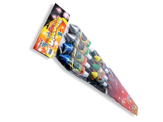 Discovery TXR237 - 7 sztuk