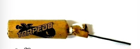 DEXTRIN TORPEDO FD2 - 1 sztuka