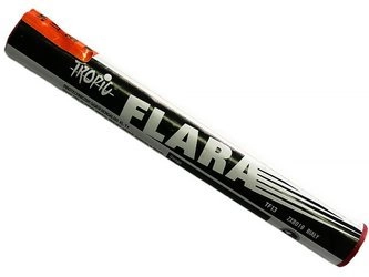 Flara meczowa TF13/M - Biała