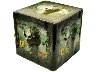 Prosinec / December PMB49L - 49 strzałów 1.2"