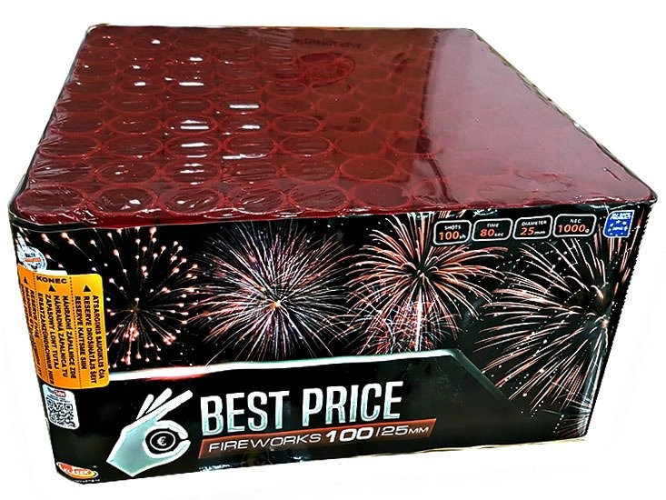 bestprice！ pol_pl_Best-Price-C10025BP-100