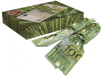 Petardy hukowe 100 EURO CL0055-3 - 5 sztuk