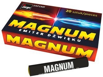 Magnum ZAP1MF - 20 sztuk
