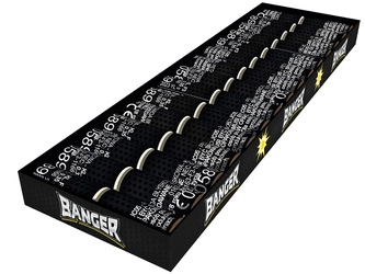Banger JC05BL - 30 sztuk