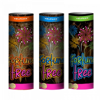 FONTANNA FORTUNE TREE TXF716 - 3 sztuki