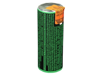 Świeca Dymna Zielona - Rauchbomben 38mm FSM38-G
