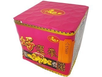 China Sea PPB25800 - 25 strzałów 0.8"