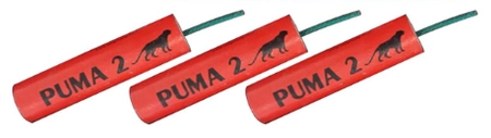Emiter dżwięku PUMA 2 EK20 - 2g NEC/szt - 5 sztuk