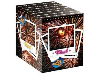 Vivat TXB190 - 25 strzałów 1.2"