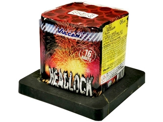 Headllock 1024-12 - 16 strzałów 0.8"