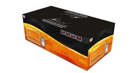 SIGNATURE RANGE C9825SIG/C - 98 stzałów 1"