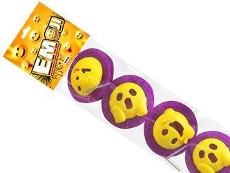 Emoji DP1EM - 4 sztuki