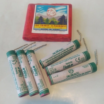 Petardy Funke Cina-Boller A 460 - P1 - 6 sztuk