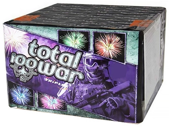 Total War TXB559 - 100 strzałów 0.8"