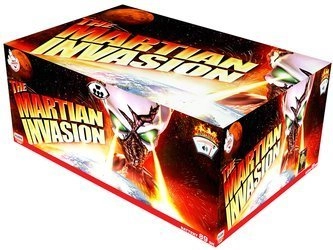 Martian Invasion C8925M - 89 strzałów 1"