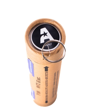 Granat dymny TF18 - biały