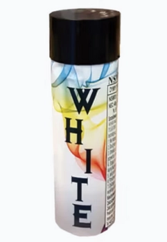 Granat Dymny NSM01 - biały