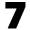 Siedem / 7