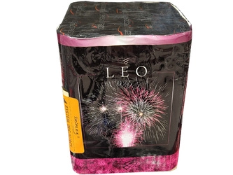 Leo TXB217 - 16 strzałów 1"