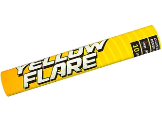 Flara meczowa JF48/YELLOW
