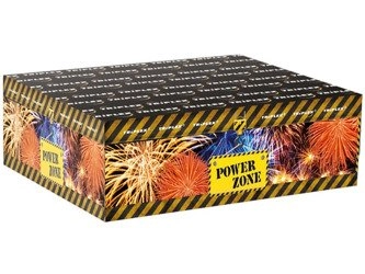 Power Zone TXE610 -  168 strzałów 0.8”