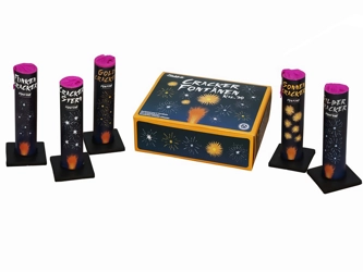 Fontanna Cracker FF-30C150-MIX - 5 sztuk