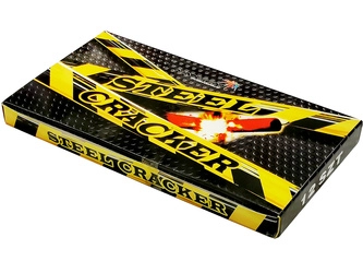Steel Cracker K0204 - 12 sztuk