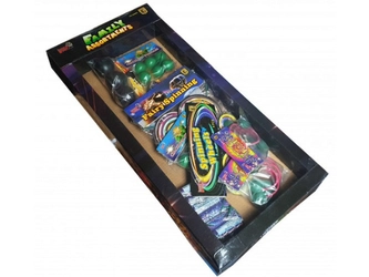 Family Assortments PSAS002