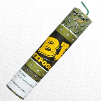 Petarda lontowa błyskowa TXP001A - 1 sztuka