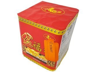 China Town PPB16800 - 16 strzałów 0.8"