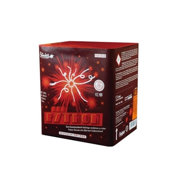 Red Python FC302021 - 20 strzałów 1.2"