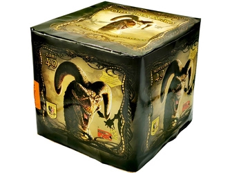 Zari / September PMB49I - 49 strzałów 1.2"