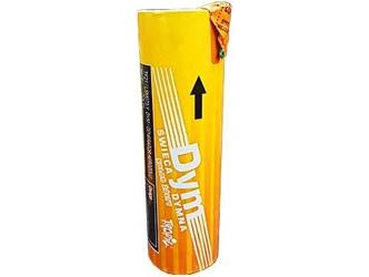 Świeca dymna żółta TF21