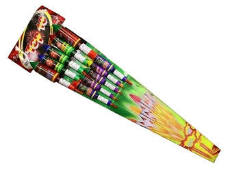 TOP 10 TXR607 - 10 sztuk