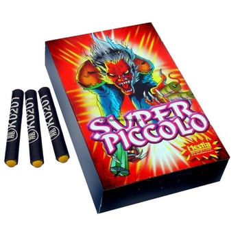 Super Piccolo K0201 - 60 sztuk