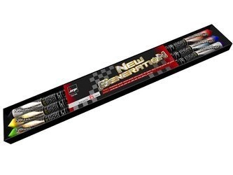 Rakiety New Generation T0519N / M44 - 6 sztuk