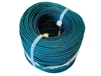 Rolka Lont zielony 100m SF2A Tropic