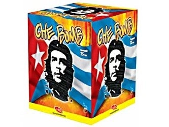 Che bomb C255CH - 25 strzałów 2"
