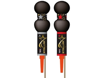 Zestaw rakiet Stellar TR-07