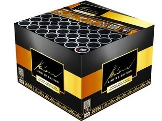 Signature range C4920SIG - 49 strzałów 0.8"