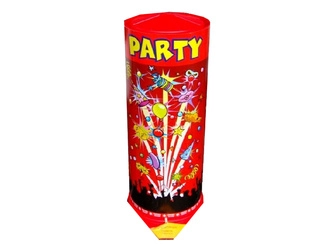 BIG Party 2704683PB XXL