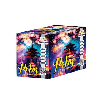 PEKIN B36-1703 - 36 strzałów 0.6"