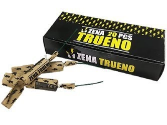Zena Trueno 5001 - 20 sztuk